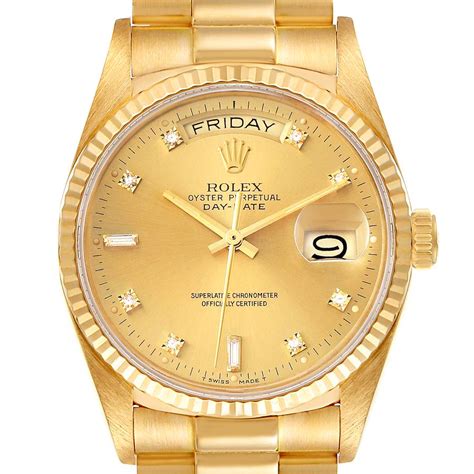 rolex watch men presidential|presidential rolex price 2021.